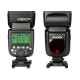 Фотоспалах Godox V860II-N для Nikon